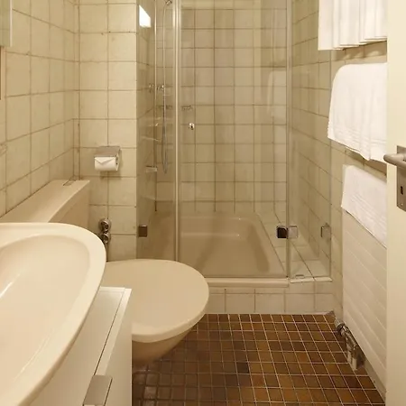 Lovely 1br Flat In The Center Near - Mainau 2