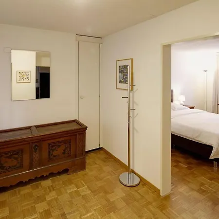 Lovely 1br Flat In The Center Near - Mainau 2 Apartment *