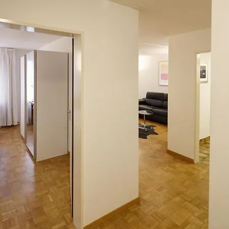 Lovely 1br Flat In The Center Near - Mainau 2 Apartment