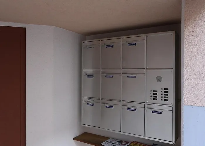 Apartman Lovely 1br Flat In The Center Near - Mainau 2 Zürich