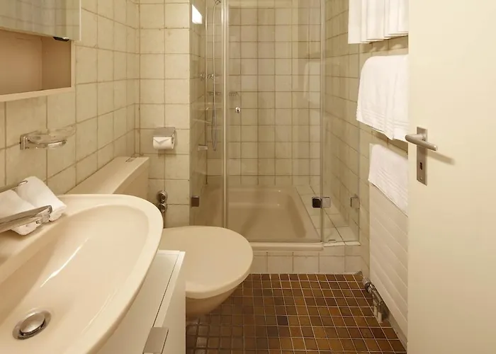 Lovely 1br Flat In The Center Near - Mainau 2