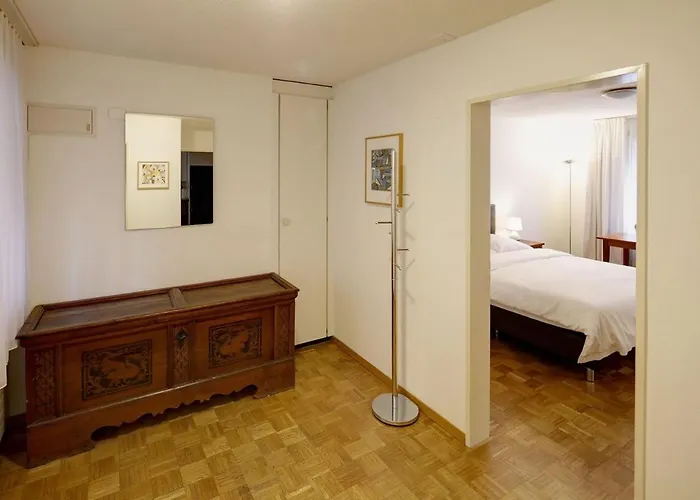 Lovely 1br Flat In The Center Near - Mainau 2 Apartman *